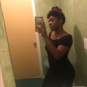 Meet your Posher, Fedline